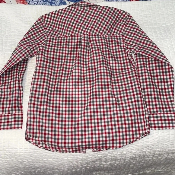 Ben Sherman button down dress shirt size 12 - Picture 7 of 7